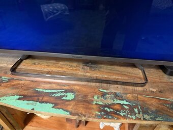 Led Televize Panasonic TX-506X810E, 50 palcu - 125CM - 3