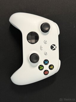 Xbox Series S - v záruce - 3