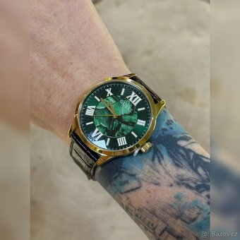 DÁMSKÉ HODINKY GUESS NOVÉ - 3