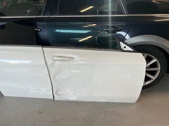 dveře Mercedes CLA C117 - 3