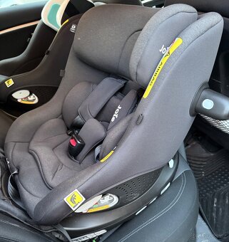 Joie i pivot 360 - ještě ROK V ZÁRUCE - 3