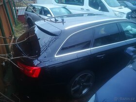 Audi A6 Avant 3.0tdi 150kw Quattro - 3