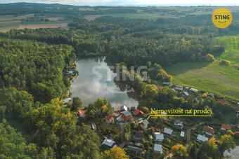 Prodej chaty - Holotín (okr. Pardubice), 133615 - 3