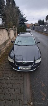 Superb 2012 1.6 nafta - 3