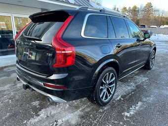 2019 VOLVO XC90 T5 MOMENTUM - 3