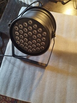 LP64LED-PRO3 Ibiza Light světlo - 3