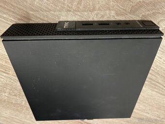 Dell optiplex 9020 - 3