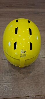 Detská helma Decathlon Wedze - 3