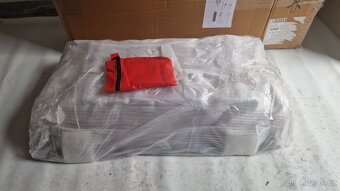 Nástěnný držák na víno - 3