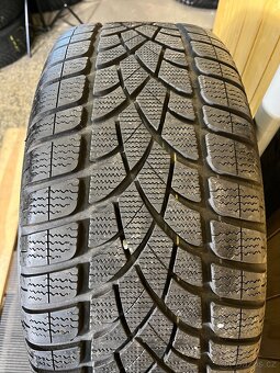 ALU kola 5x112 R18 - 3