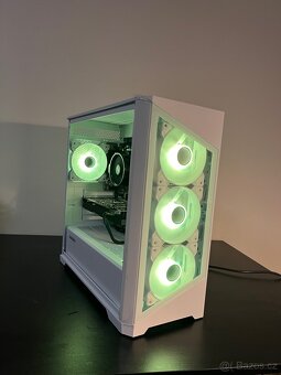✅Herní PC Ryzen 5,GTX 1060 6Gb, 16Gb RAM.. - 3
