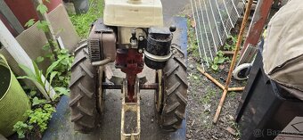 TERRA MJ-5 + příslušenství - 3