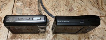 Staré fotoaparáty - 3