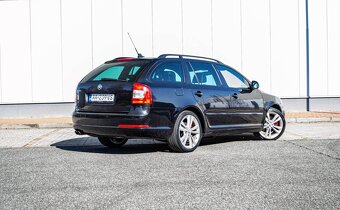 Škoda Octavia Combi RS 2.0 TDI - 3