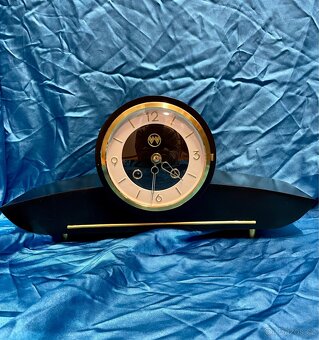 Krbové hodiny Weimar - 3