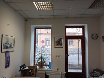 Prostor k podnikání Uherský Brod - 3