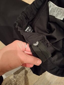 Kalhoty REIMA vel.164 - 3