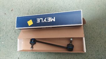 Ford Focus 1.8 tddi díly - 3