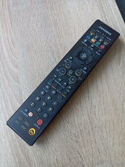 Ovladač Samsung - 3