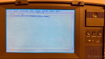 Atari Stacy 4 = Typ LST 4144 - 3