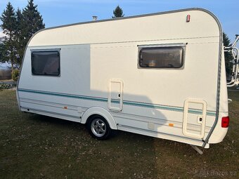 Prodám karavan Hylander design 410 - 3