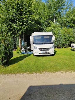 Hymer 580 PURE r.v.2022 - 3