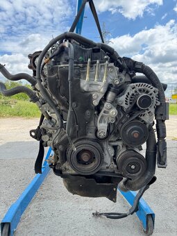 -----MAZDA 2.2 D SKYACTIVE 3, 6, CX5----- - 3