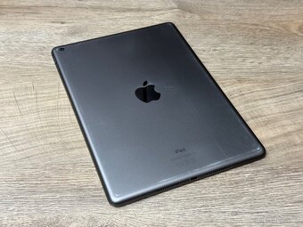 Apple iPad 10,2” 128 GB - 3