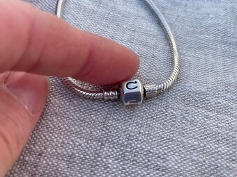 Stribné náramky - 3