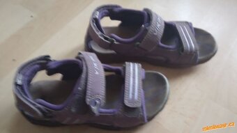 Sandály dětské vel. 31 - 3