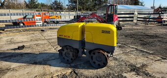Wacker Neuson RTSC3 - 3