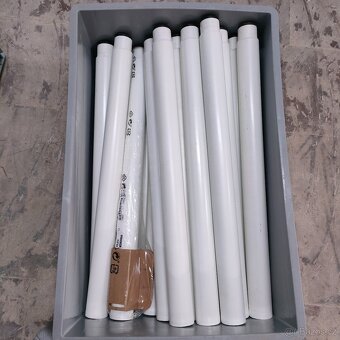 Teleskopická noha ke stolu (dva druhy) - 3