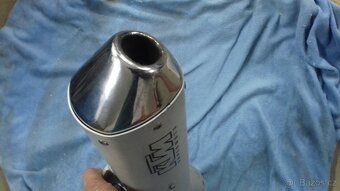 Výfuk KTM - 3