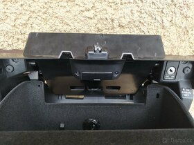 Kastlík spolujezdce Vw Passat B6 - 3