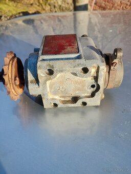 Magneto Bosch FF2A L110 - 3