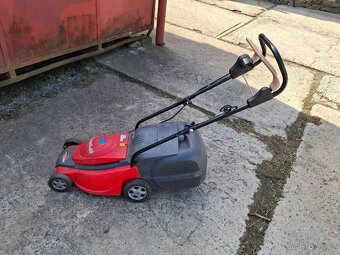 Elektrická sekačka C390 - 3