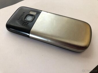 Nokia 6303C se zárukou - 3