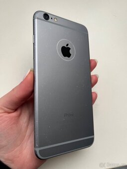 iPhone 6 plus 64gb - 3