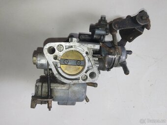 karburator weber icev - 3