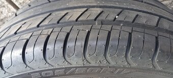 Alu kola citroen R17 - 3