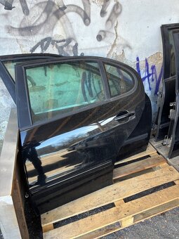 Prodám díly Seat Leon 1M - 3