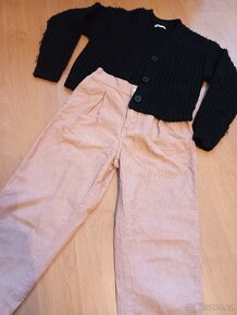 Kalhoty pro divku

 - 3