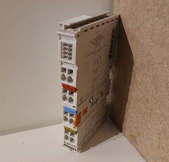 Prodám modul sběrnice Beckhoff EL9410 - 3