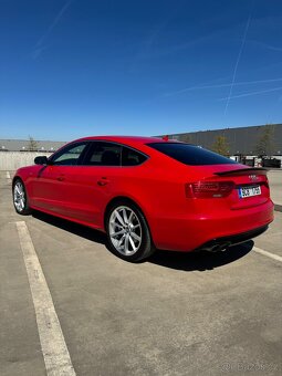 Audi A5 2.0tdi Quattro - 3
