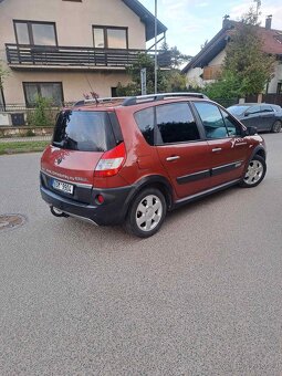 Renault Scenic 2008 - 3