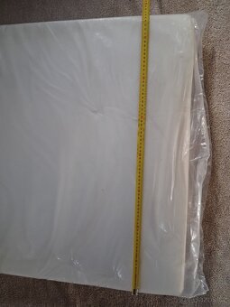 Matrace 200 x 75 cm - 3