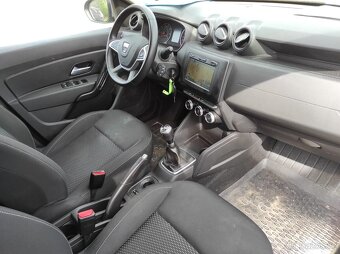 Dacia Duster 1,3i - 3
