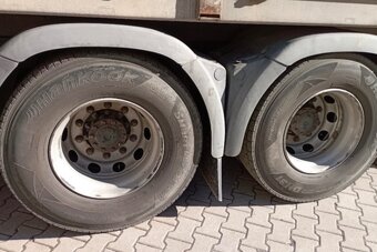 MAN TGX 26.480 - 3