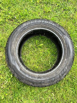 pneumatiky 90% 235/55/17 - 3