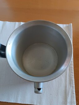 Plecháček na vařené mléka - 3